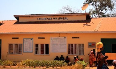 BUGESERA :Kudaha akato abangavu babyariye iwabo bituma biyakira