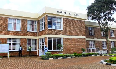 NGOMA:Ibura ry’udukingirizo mu bihe bya COVID-19 byongereye inda ziterwa abangavu