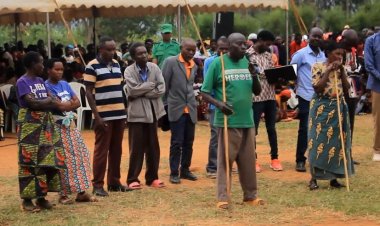 BUGESERA :Gahunda ya Sanga umuturage  ije gukemura ibibazo byananiranye