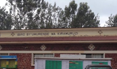 GATSIBO:Yatewe inda n’umukoresha we  amwirukanye agana iy’uburaya.