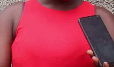 GATSIBO:Kwikodeshereza ku bakobwa babyariye iwabo bibatera kubaho nabi