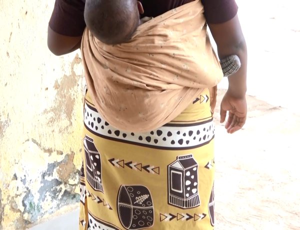 GATSIBO : Abangavu babyaye mu bihe bya Covid 19 bahangayikishijwe no gutunga abo babyaye