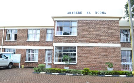 Ngoma:Yahinyuje abashatse ku muca intege kubera ko afite ubumuga