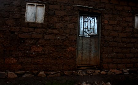 RWAMAGANA : Abacitse ku icumu rya Jenoside  yakorewe Abatutsi mu 1994 bahangayikishijwe no kutagira amacumbi