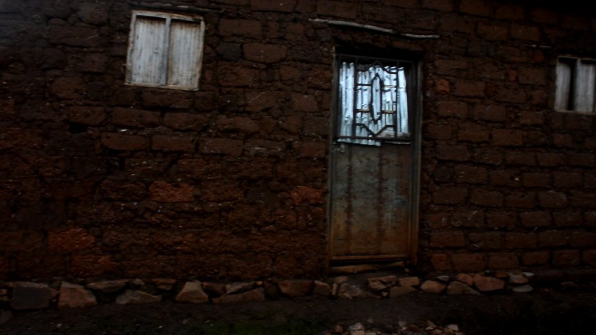 RWAMAGANA : Abacitse ku icumu rya Jenoside  yakorewe Abatutsi mu 1994 bahangayikishijwe no kutagira amacumbi