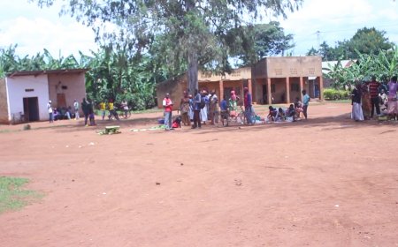 NGOMA  :  Guta ishuri byabaye intandaro y’ubujura