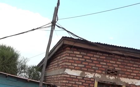 NGOMA: Akarere na REG ntawuzi kampani ya Mesh power  itanga umuriro yambuye abaturage