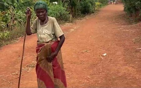 NGOMA: Abageze mu zabukuru ntiborohewe no kubona ubwisungane mu kwivuza