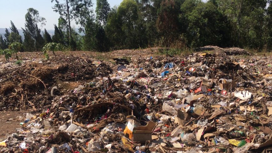 NGOMA: Ikimpoteri cya Ruhinga nticyatanze ibicanwa byijejwe abanya-Kibungo