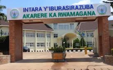 RWAMAGANA : Ubushakashatsi kuri raporo y’umugenzuzi mukuru w’imari ya Leta bugaragaza ko amakosa yagabanyutse