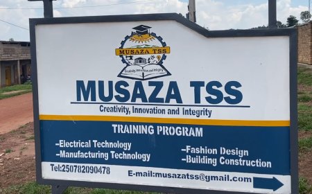 KIREHE:Basaba ko bashyirirwaho amasomo y’imyuga y’igihe gito