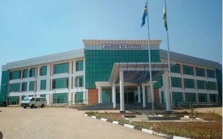 Kayonza:Kubonera amazi amatungo byazamuye  umukamo w’amata