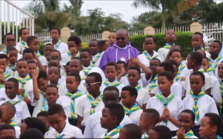 GASABO:Umuryango w’Abasukuti wungutse abanyamuryango  bashya