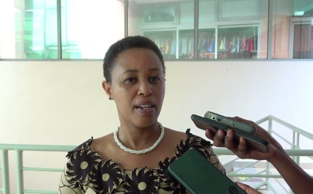 GASABO :Abafite ubumuga bishimira ko batagihezwa mu iterambere