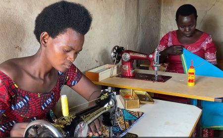 Ngoma :Barasaba ko abana bafite ubumuga  nabo  bashyirwa mu ishuri