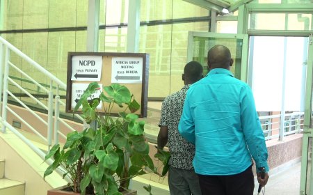 BUGESERA : Abafite ubumuga basaba kutitwa amazina abasuzuguza