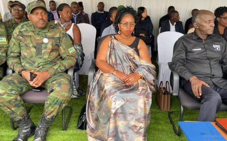 NGOMA :Hibutswe abari abakozi ba za komini  bazize jenoside yakorewe  Abatutsi