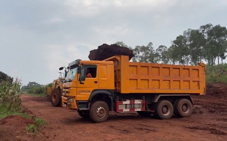 NGOMA :Haracyibazwa impamvu umuhanda Ngoma-Ramiro utuzura