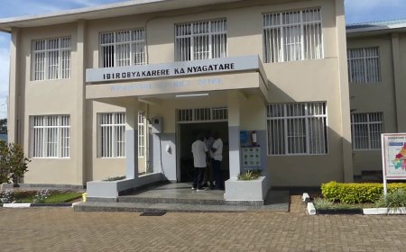 NYAGATARE :Abagore bafite uburwayi bwo mu mutwe  basaba kudatereranwa n’abo bashakanye