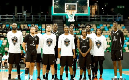 BAL 2024: Ibyo wamenya ku makipe ahanganye na APR BBC muri Sahara Conference