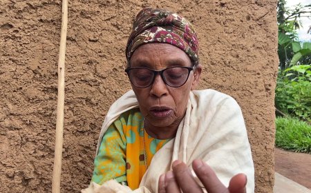 NGOMA  :Abageze muzabukuru bafite ubumuga barinubira gusiragizwa n’abaganga