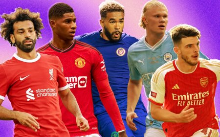 Urutonde rw'amakipe ahenze bikomeye kurusha ayandi ku isi