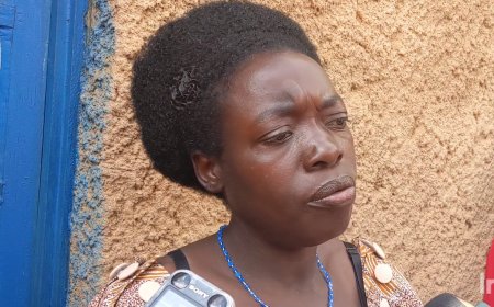 Rwamagana : Inkunga ya VUP yabafashije kwikura mu bukene