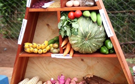 RWAMAGANA  : Bavumbuye ibanga ryo kuva mu mirire mibi