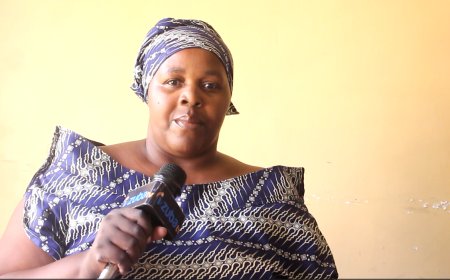 BUGESERA :Barishimira ko abafite ubumuga batagihezwa mu kazi