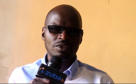 KIGALI :Abafite ubumuga bishimira ko imvugo zibasesereza zacitse