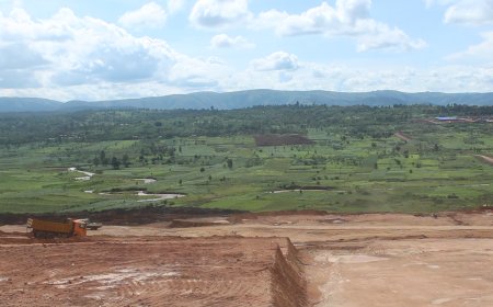 NYAGATARE : Guhabwa ingurane idakwiye byabakururiye ubukene