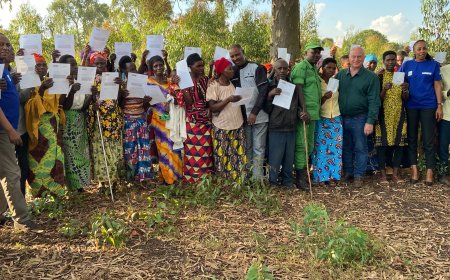 NGOMA :Imiryango itishoboye yishimiye kwishyurirwa ubwisungane mu kwivuza