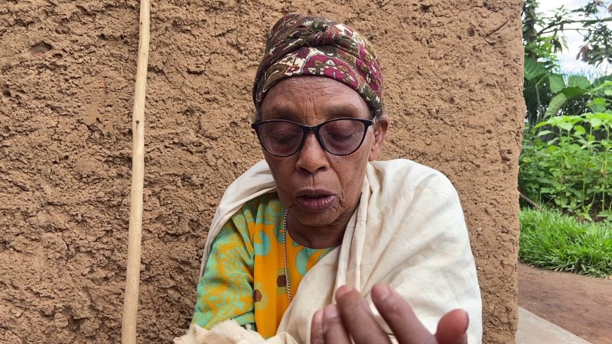 NGOMA  :Abageze muzabukuru bafite ubumuga barinubira gusiragizwa n’abaganga