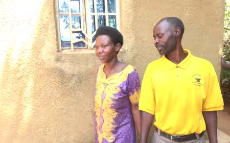 Kayonza: Mu miryango ntarwikekwe kuko bongeye kuba umwe.