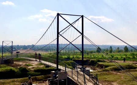 Nyagatare:Ikiraro cyo mu kirere ni igisubizo kirambye mu guhangana n’ingaruka z’imihindagurikire y’ibihe .