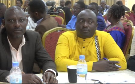 KIGALI : Abafite ubumuga baracyabangamiwe n’ababima serivisi