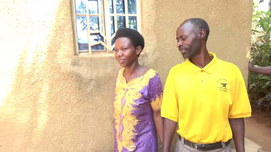 Kayonza: Mu miryango ntarwikekwe kuko bongeye kuba umwe.