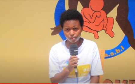 Bugesera  :Abakora mu bigo  by’abana bafite ubumuga bagaragaza ko bisaba umuhamagaro