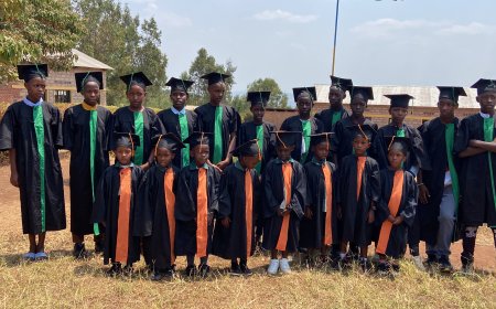 Kirehe :Ishuri rya Nyarubuye Parents School ryagobotse ababyeyi bagorwaga n’ikiguzi cy’uburezi