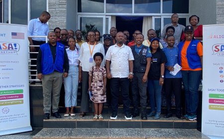 Kirehe :Guhangana n’ihohoterwa rishingiye ku gitsina babigize intego