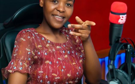 Kigali  :Yanzwe na se ntibyamubuza kuba icyamamare