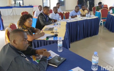 Kayonza  :Hashyizweho ikigo cyo gutuma abaturage bamenya amakuru ku kurengera ibidukikije