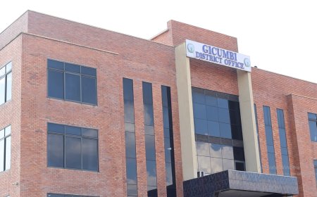 Gicumbi : Barishimira ko  bamenye gutegura indyo yuzuye  bigabanya igwingira mu bana