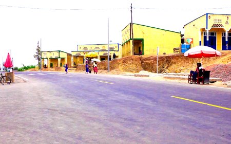 Nyanza : Kudacana itara ry'umutekano byongera ubujura