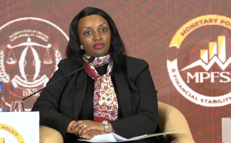 Kigali: BNR irizeza abagana imirenge Sacco  igabanywa ry’inyungu ku nguzanyo