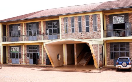 Gisagara : Agakiriro kubatswe i Save kahinduye imibereho y’abagore bagakoreramo.