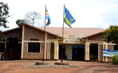 Kayonza  :Abatuye i Karambi   kuhira babyumva mu makuru