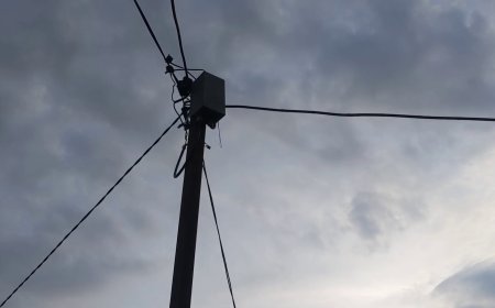 Kayonza :Babangamiwe no kutagira amashanyarazi afite ingufu