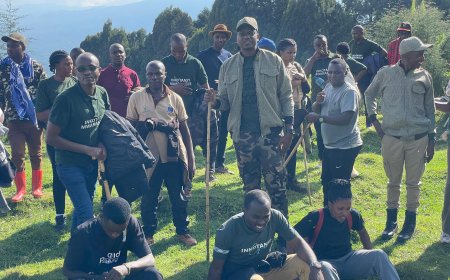 Rwamagana: Basabwe gukunda Igihugu no kwigira ku mateka