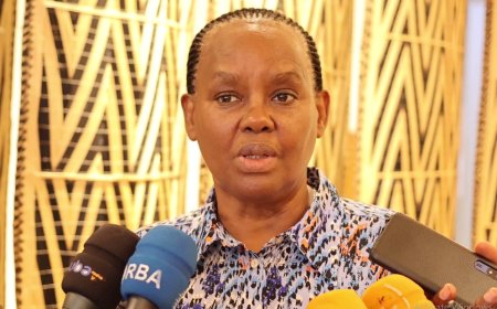 Kigali :Abari mu kazi batagira impamyabumenyi akabo kashobotse